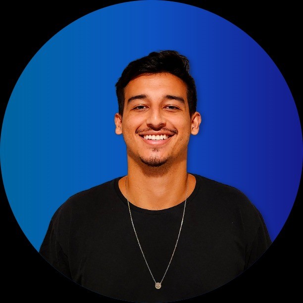 Leonardo Lavouras